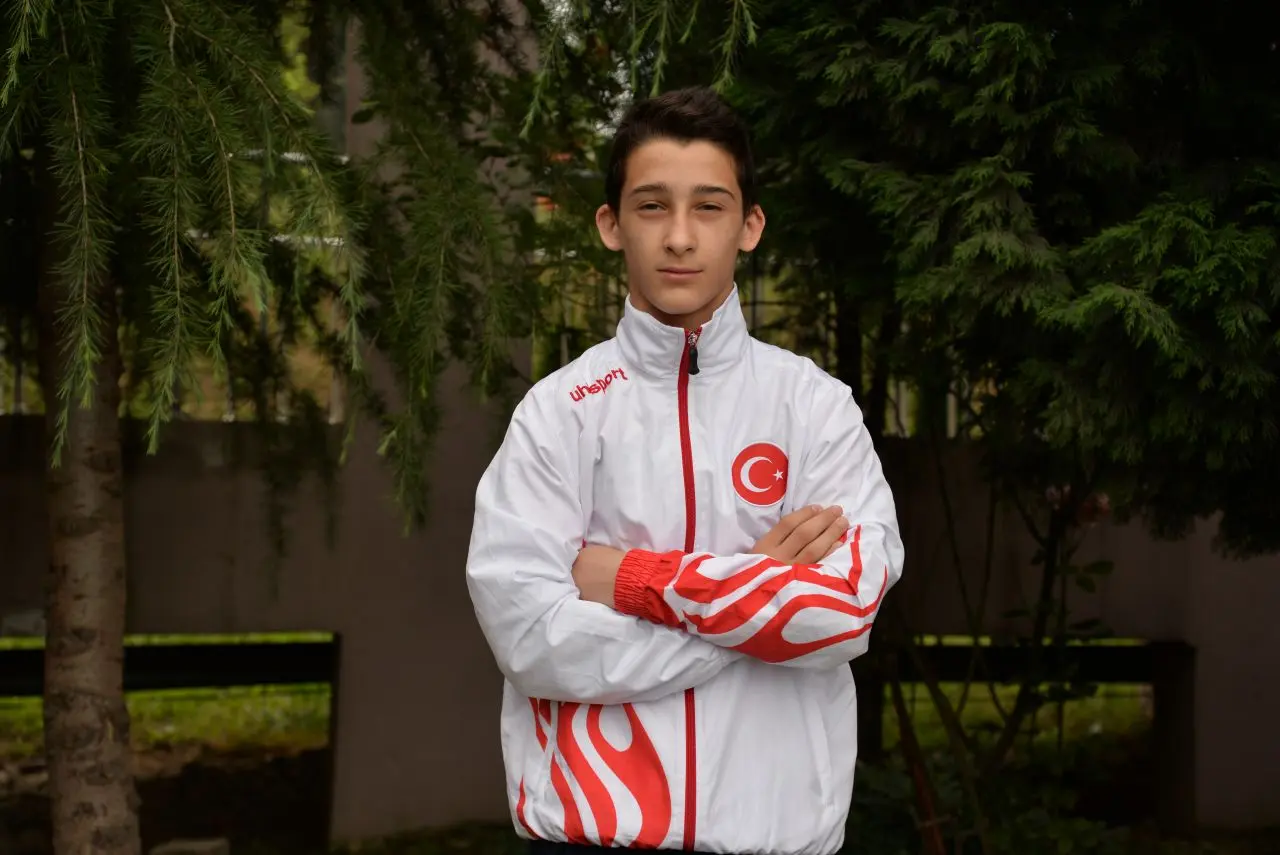Haber: Hendekli güreşçiler Dünya Şampiyonasında - Öne Çıkan