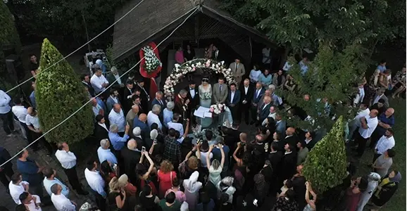 Haber: Sakal Teşekkür Mesajı Yayınladı - Öne Çıkan