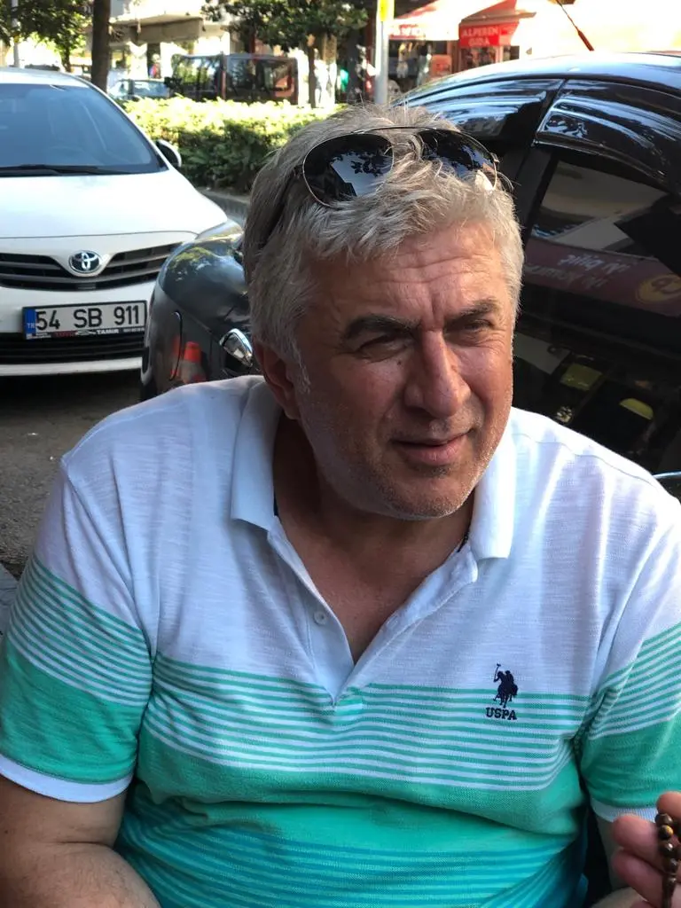 Haber: Hendekspor Bağdatlı’ya Emanet - Galeri-1