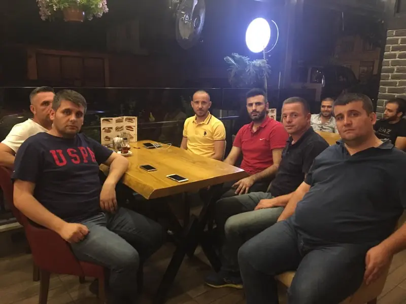 Haber: Kazimiyespor transfere devam ediyor - Galeri-1