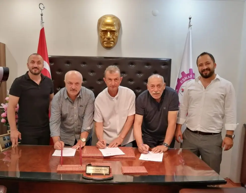 Haber: Meslek Odalarından İndirim Protokolü - Öne Çıkan