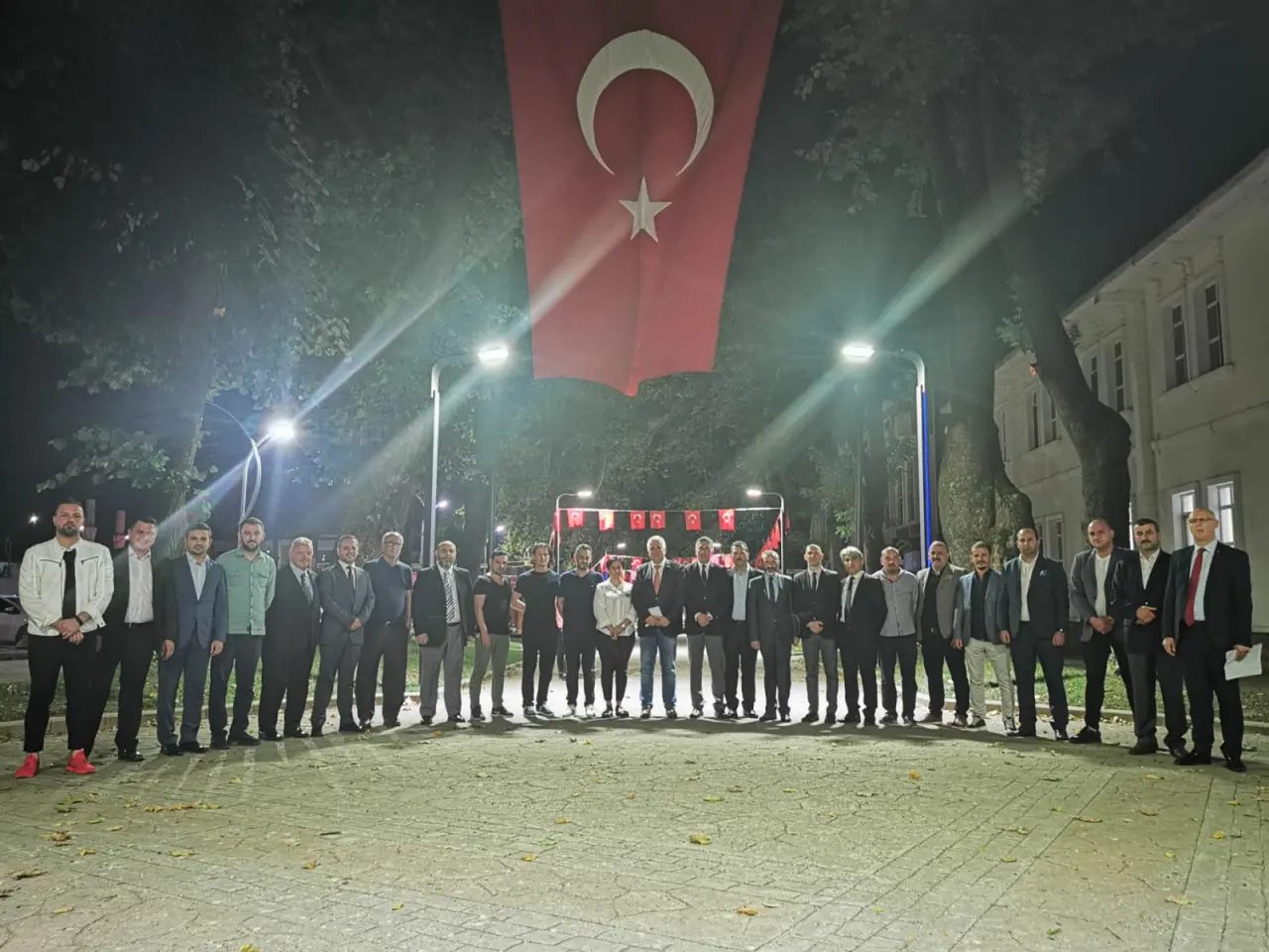 Haber: Hendekspor Büyük Bir Camiadır - Öne Çıkan