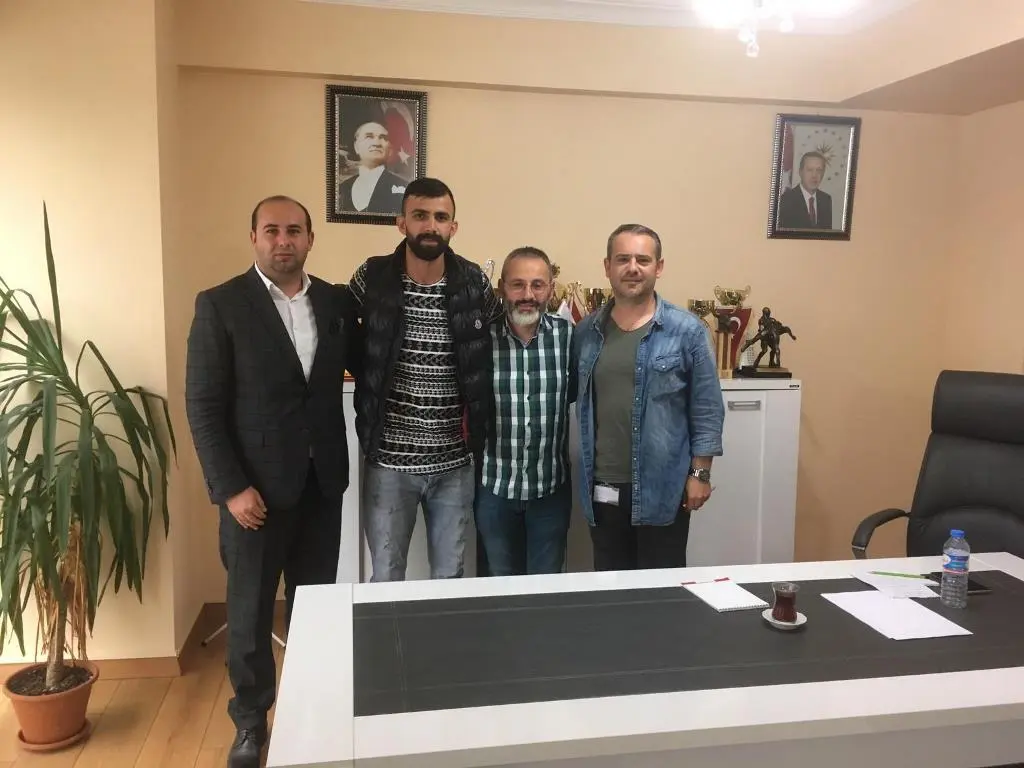 Haber: Hendekspor’da Transfer Dönemi Başladı - Galeri-4
