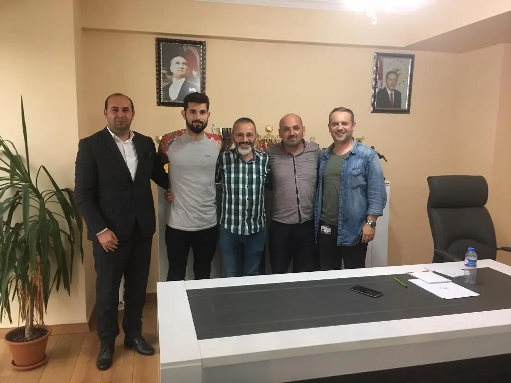 Haber: Hendekspor’da Transfer Dönemi Başladı - Galeri-1