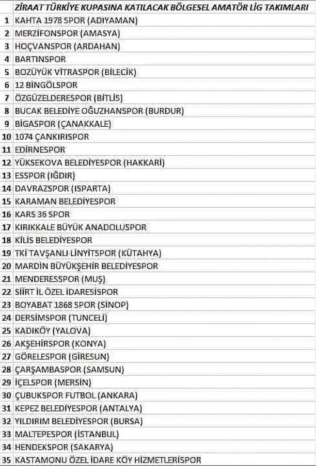 Haber: Hendekspor Ziraat Türkiye Kupasında - Galeri-1