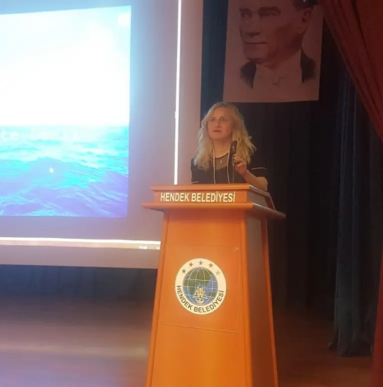 Haber: Gençlerimiz Geleceğimizdir - Galeri-2