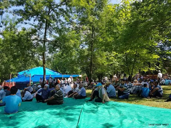 Haber: Şeyh İzzettin İsmail Efendi Dualarla Anılacak - Öne Çıkan