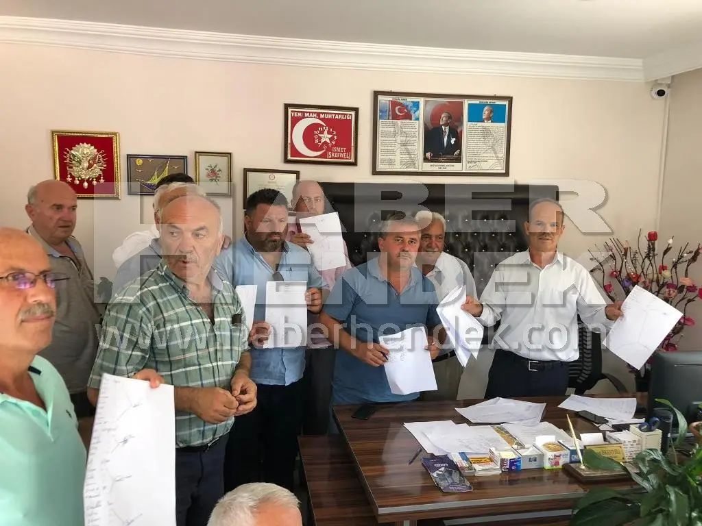 Haber: Doktor Sıkıntısı İçin Başlatılan Kampanyanın İlk Gününde 2500 İmza - Galeri-2