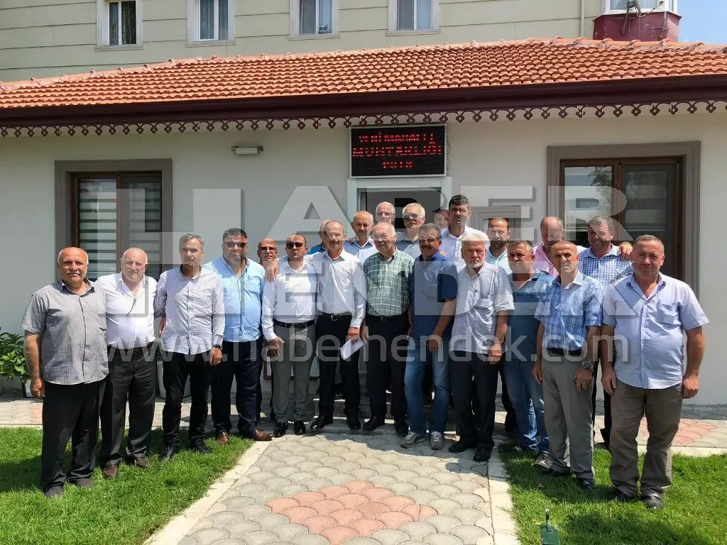 Haber: Doktor Sıkıntısı İçin Başlatılan Kampanyanın İlk Gününde 2500 İmza - Galeri-1