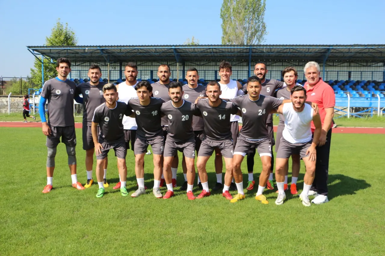 Haber: Hendekspor Yönetimi Basınla Buluştu - Galeri-2