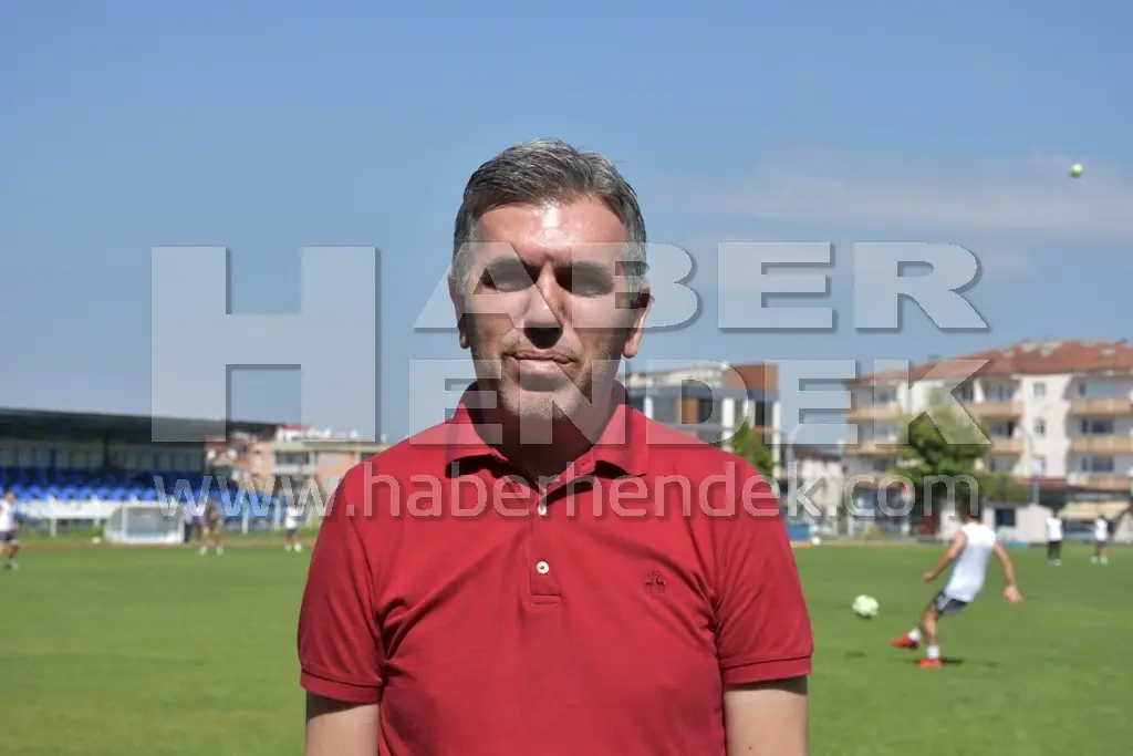Haber: Hendekspor’da Kupa Hazırlıkları Devam Ediyor - Galeri-3