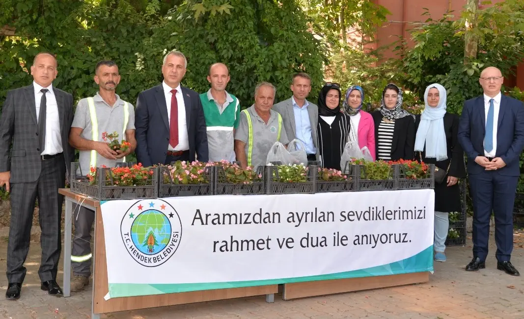 Haber: HENDEK BAYRAMDA BİR BAŞKA GÜZEL - Galeri-3