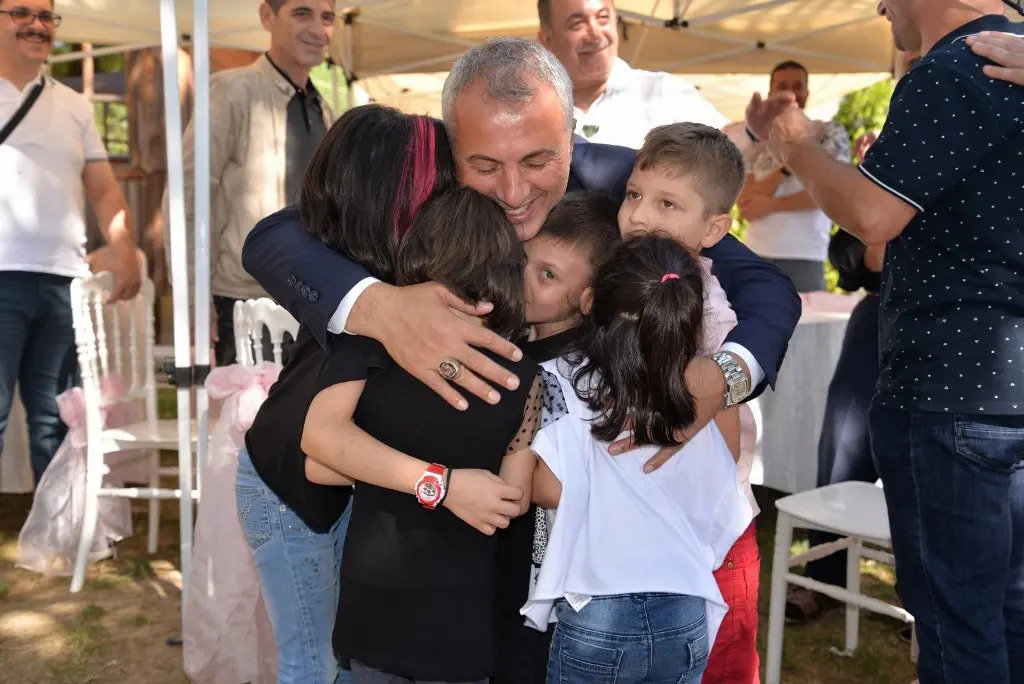 Haber: Bizim Turgut adım atmadık yer bırakmadı    - Galeri-1