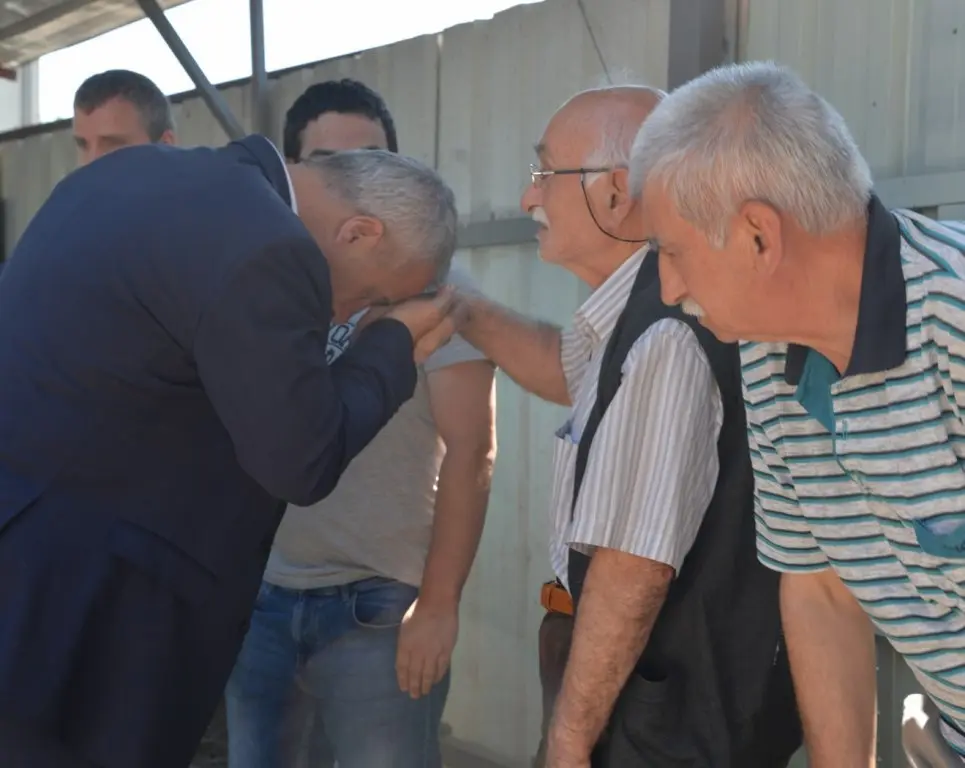 Haber: Bizim Turgut adım atmadık yer bırakmadı    - Galeri-2