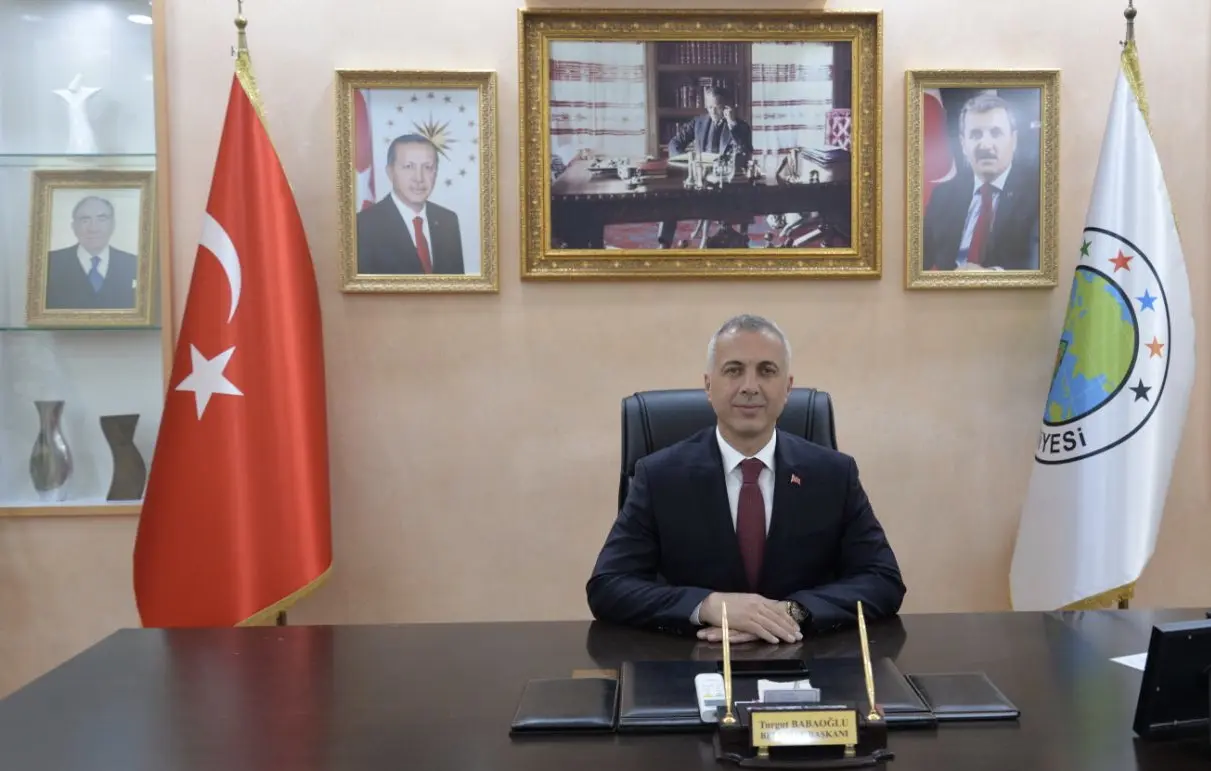 Haber: Babaoğlu’ndan 17 Ağustos Deprem Mesajı - Öne Çıkan