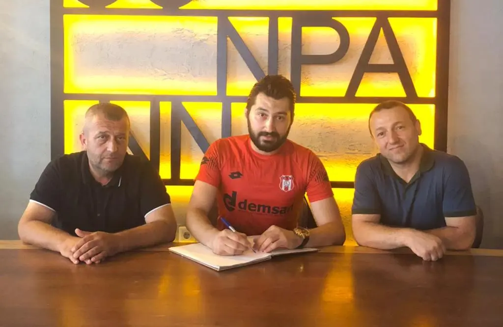 Haber: Hendek Yenimahallespor Gümbür Gümbür Geliyor - Galeri-4