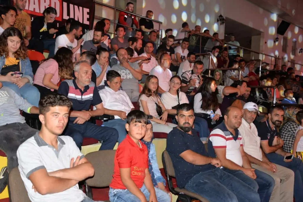 Haber: Dünya’ya Sakarya’dan 17 Ağustos Mesajı - Galeri-2