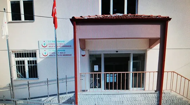 Haber: Hendek'te 1 ve 3 Nolu Aile Sağlığı Merkezinde Asansör Eziyeti - Öne Çıkan