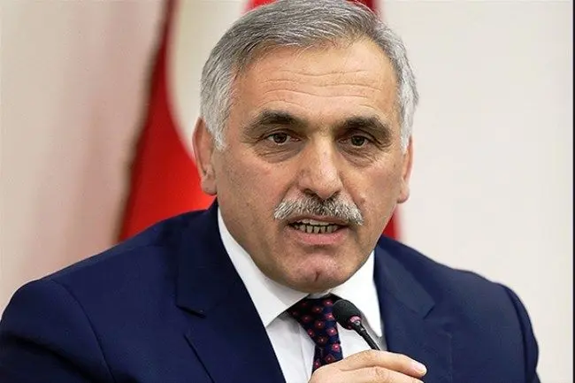 Haber: Ali İnci'nin Acı Günü - Öne Çıkan