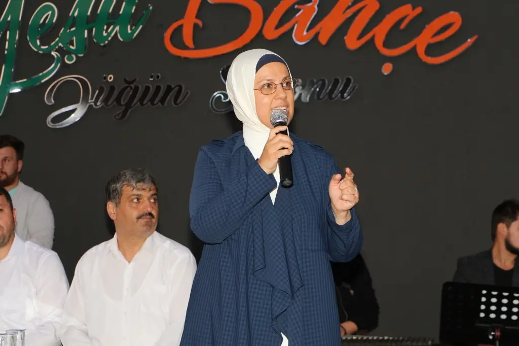 Haber: Yeşil Bahçe Hizmete Açıldı - Galeri-10