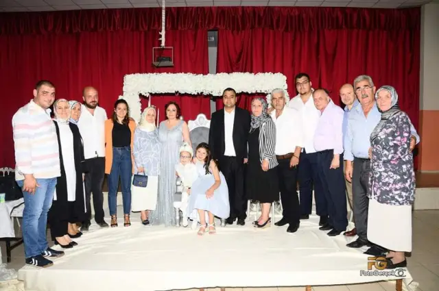Mert Delikanlılığa Adım Attı