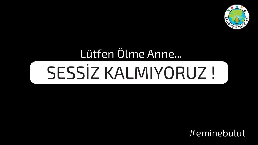 Haber: SESSİZ KALMIYORUZ - Öne Çıkan
