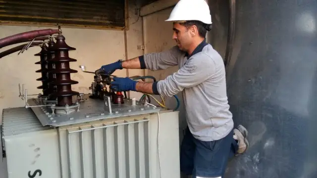 SEDAŞ Vatandaşları Karanlıkta Bırakmadı
