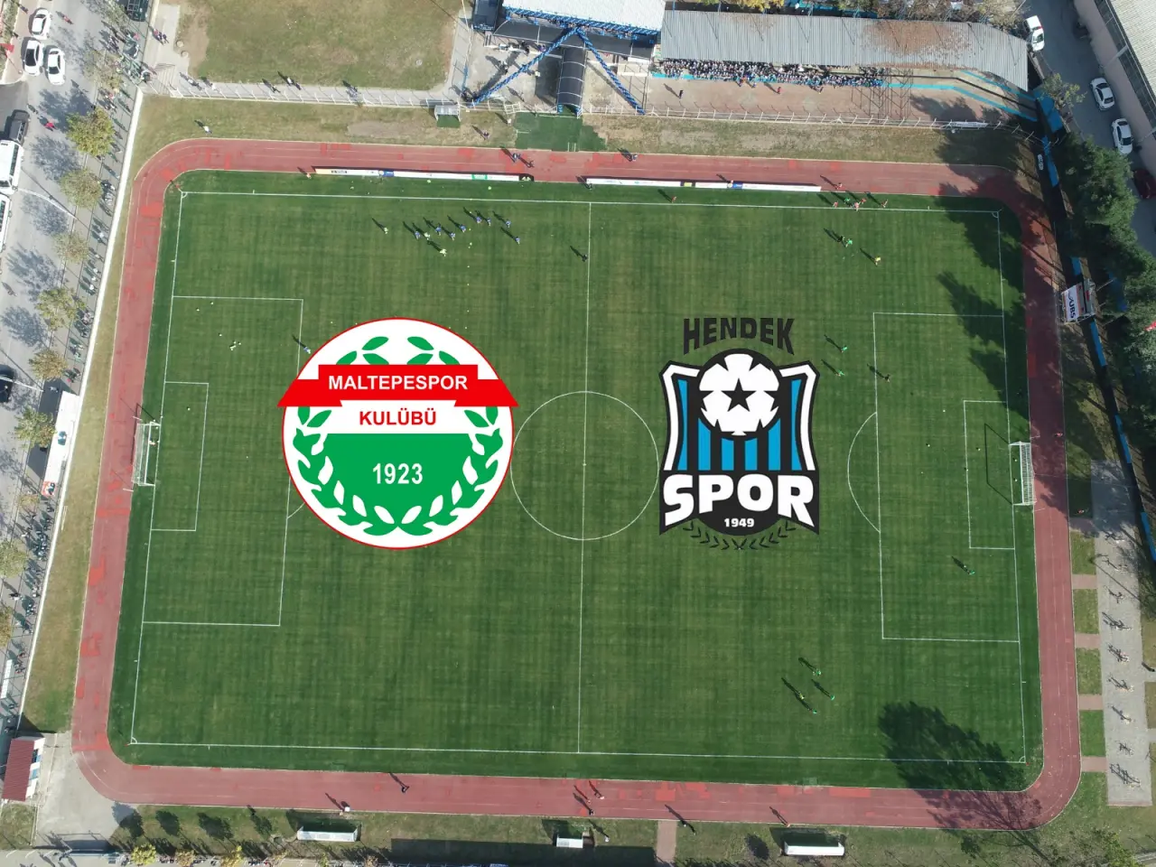 Haber: Hendekspor maçı için otobüs kaldırılacak - Öne Çıkan