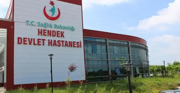 Haber: Hastanenin Başhekimi Kim? - Öne Çıkan
