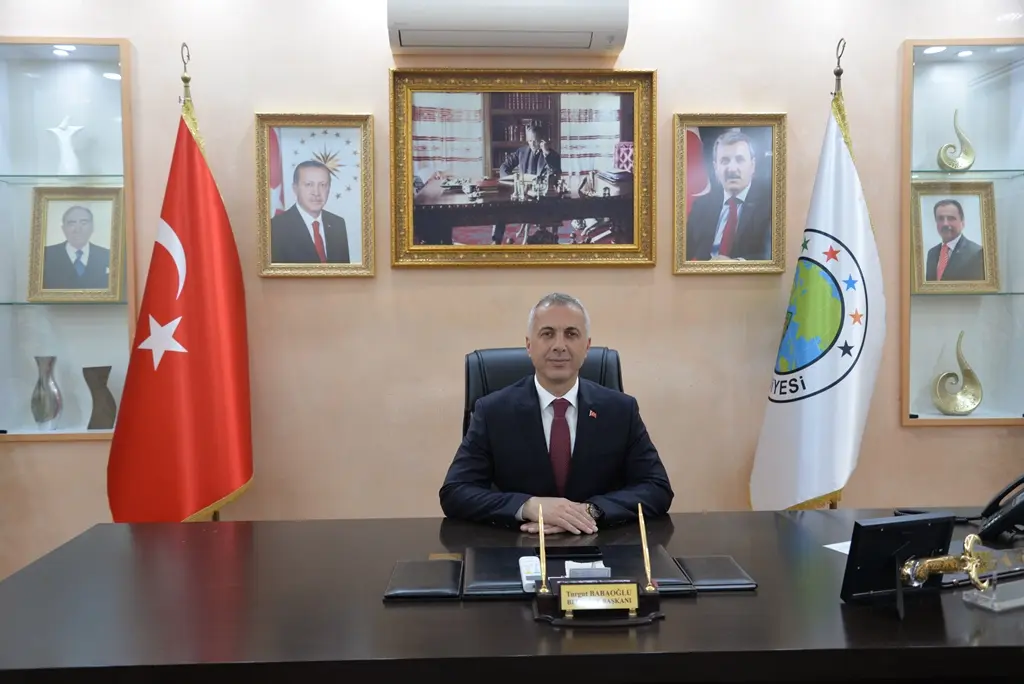 Haber: Hendek Büyük Zaferi Fener Alayı İle Kutlayacak - Galeri-1