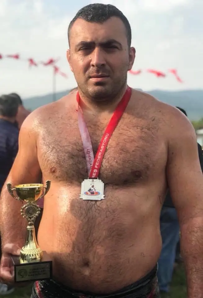 Haber: Çanakkale’de Başpehlivan Aykırı Oldu - Öne Çıkan