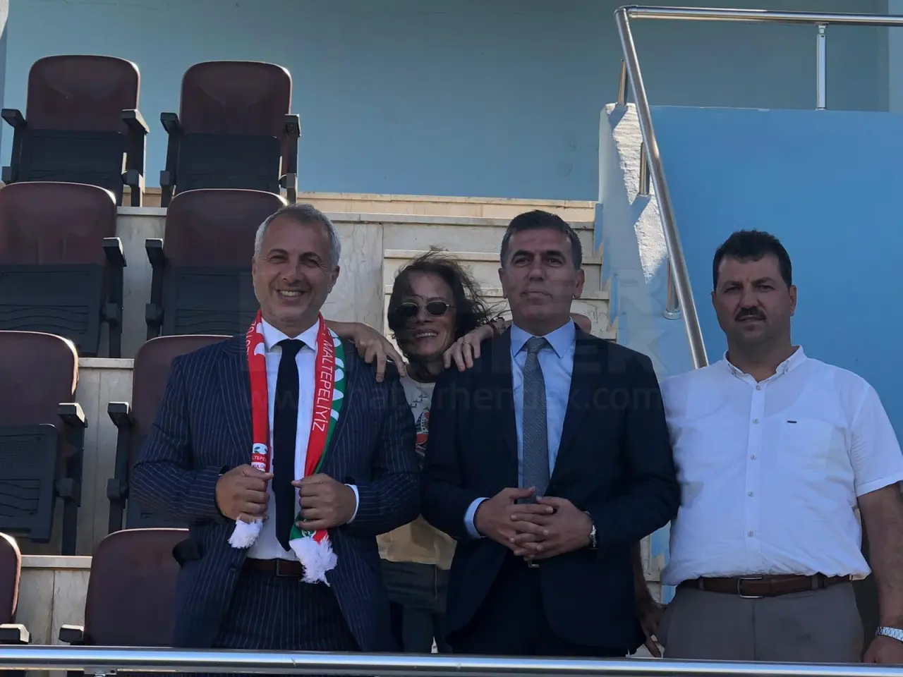 Haber: Hendekspor Kupaya Veda Etti - Galeri-3
