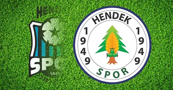 Haber: Hendekspor Logosu Geri Döndü - Öne Çıkan