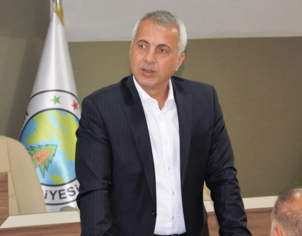 Haber: Kaldırım İşgaline Ortak Çözüm  - Galeri-1