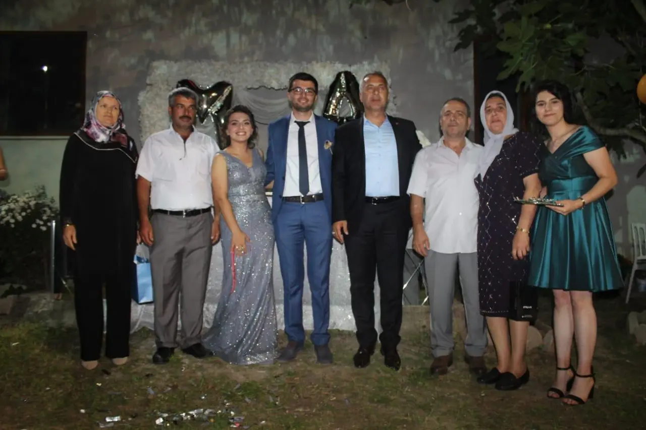 Haber: Merve ile Arif Evlilik Yolunda İlk Adımı Attı - Öne Çıkan