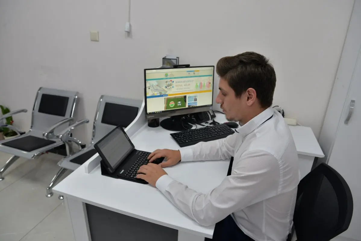 Haber: Hendek Belediyesi WhatsApp’ta - Öne Çıkan