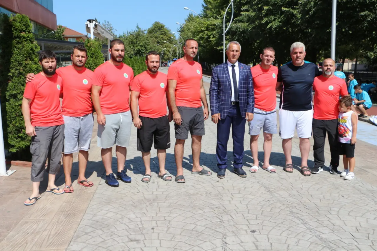 Haber: En Güzel Temizlik Kirletmemektir - Galeri-3