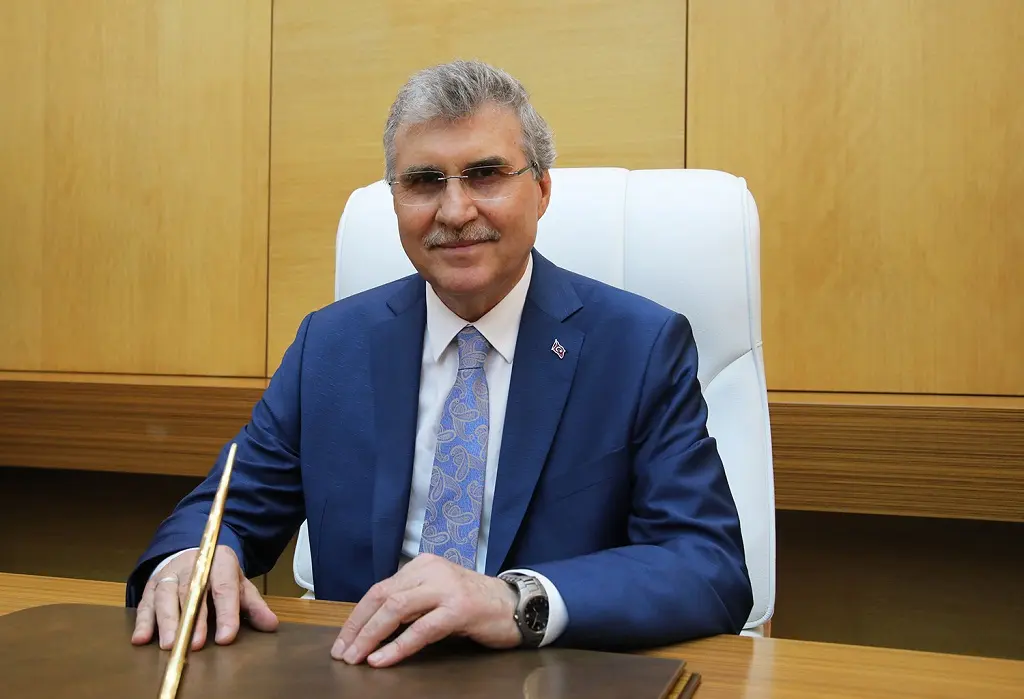 Haber: Hendek’e yeni itfaiye teşkilatı geliyor - Galeri-1
