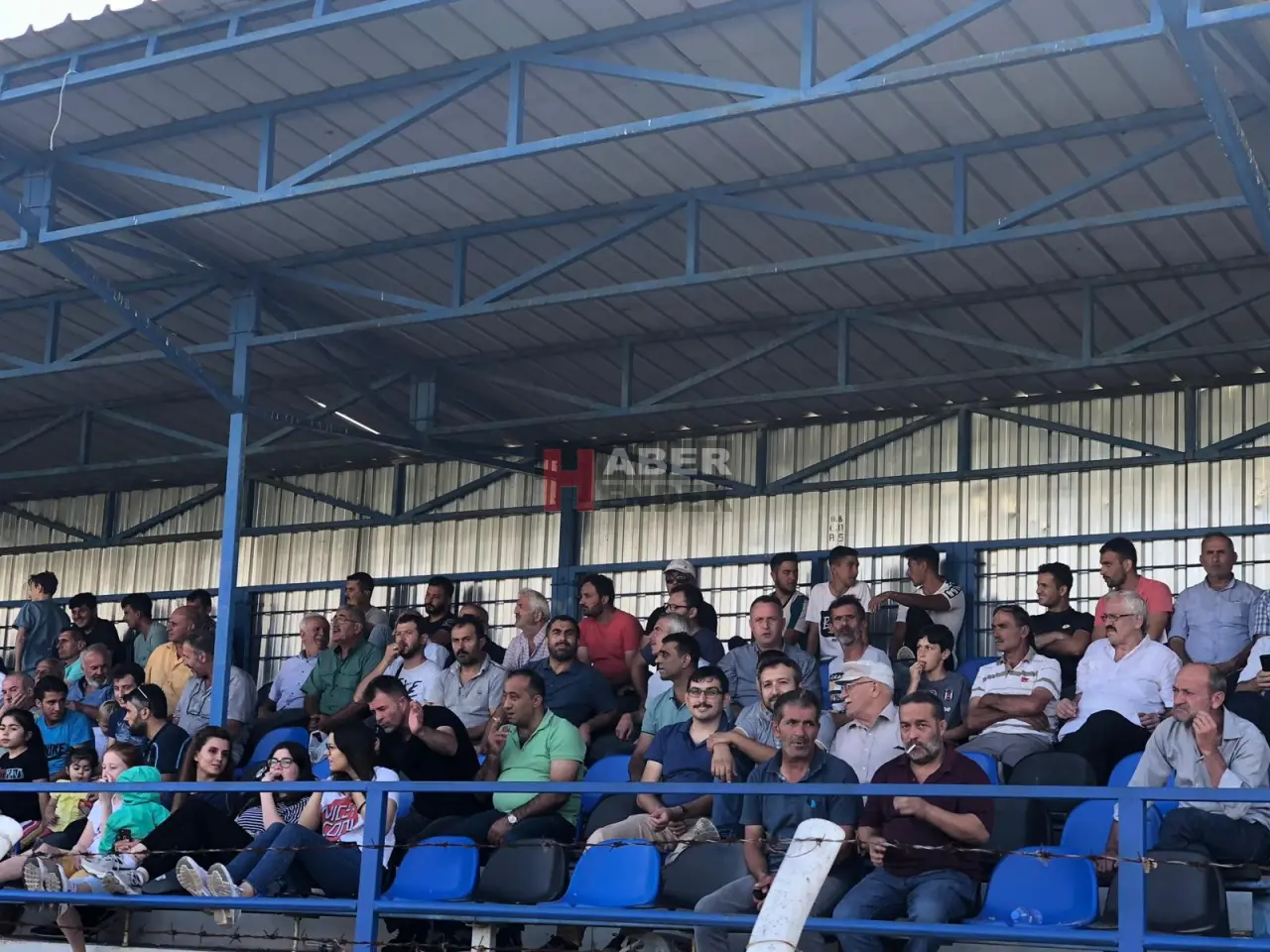 Haber: Hendekspor Hazırlık Maçında Devrek'i Son Anda Geçti - Galeri-1