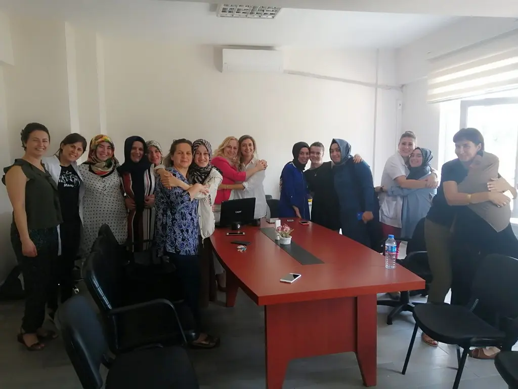 Haber: Yalnız değilsiniz - Öne Çıkan