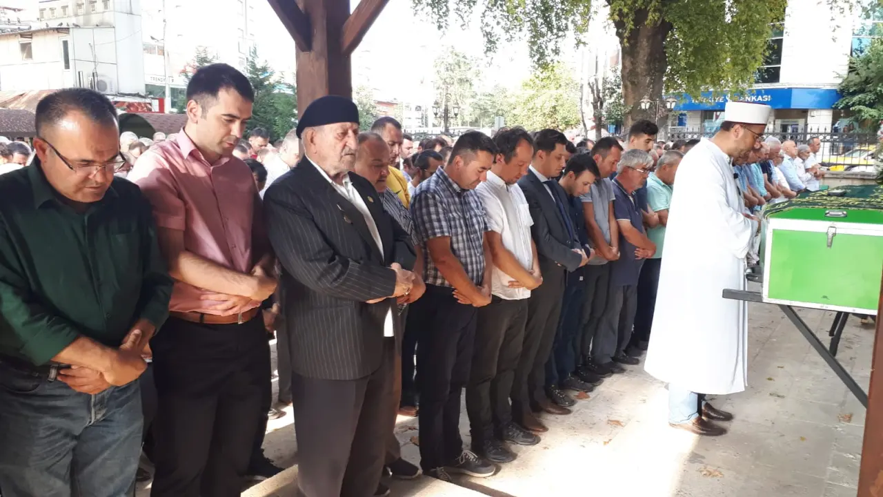 Haber: Kutsal ailesinin acı günü - Öne Çıkan
