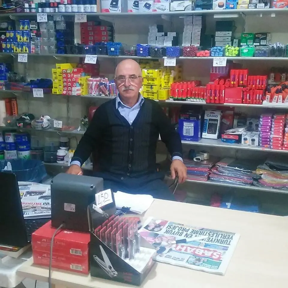 Haber: Cevahirci Ailesinin Acı Günü - Galeri-1