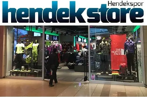 Haber: Hendekspor Store Ne Oldu? - Öne Çıkan