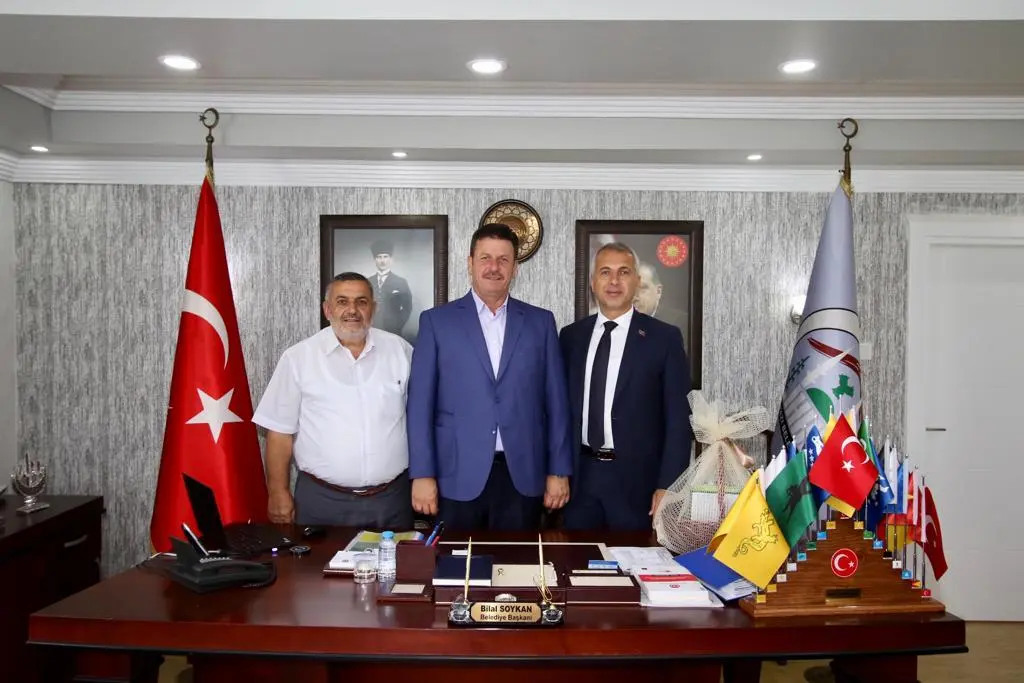 Haber: Babaoğlu; Ortak paydamız Sakarya - Galeri-2