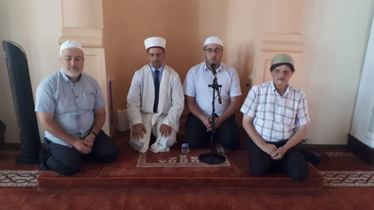 Haber: Hendek’te Gaziler Günü Törenle Kutlandı - Galeri-4