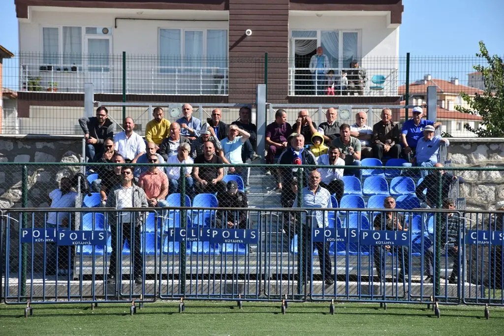 Haber: Hendekspor Kütahya'dan Eli Boş Döndü - Galeri-3