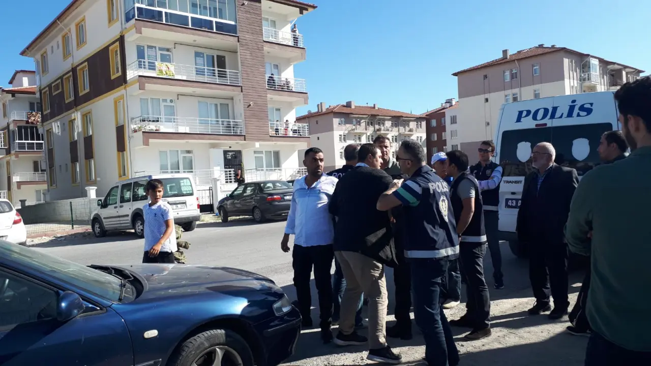 Haber: Hendekspor Kütahya'dan Eli Boş Döndü - Galeri-7