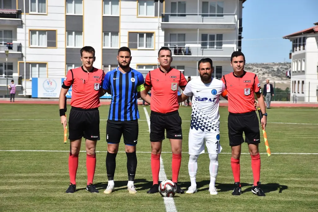 Haber: Hendekspor Kütahya'dan Eli Boş Döndü - Galeri-2