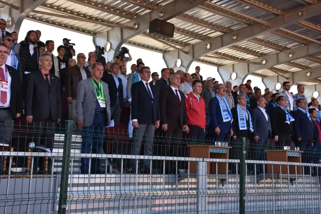 Haber: Hendekspor Kütahya'dan Eli Boş Döndü - Galeri-1