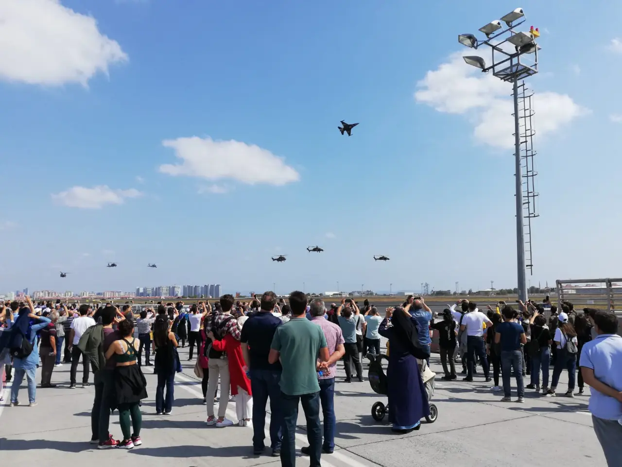 Haber: Öğrenciler TEKNOFEST'te - Galeri-1